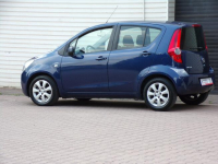 Opel Agila Klimatyzacja /Gwarancja /1,2 /86KM Mikołów - zdjęcie 10