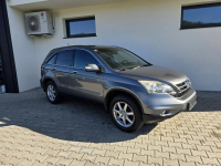 Honda CR-V 2.2d 4x4 * navi * klimatronic Raba Niżna - zdjęcie 5