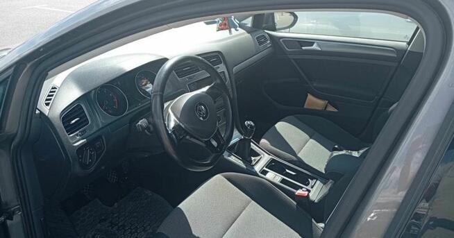 VW Golf 2014 Lublin - zdjęcie 3