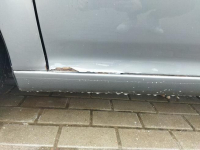 Golf 5 2.0 diesel Brzozie - zdjęcie 8