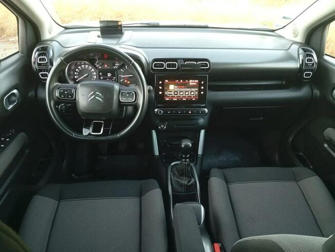Citroen C3 Aircross Zwoleń - zdjęcie 4