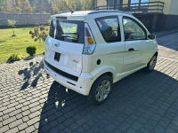 Aixam City Microcar M.GO Diesel Yanmar L6E BEZ Prawa JAZDY Kat B Alu Bliżyn - zdjęcie 3