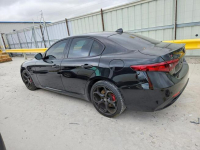 Alfa Romeo Giulia Wersja Ti / AWD / niski przebieg Chwaszczyno - zdjęcie 5