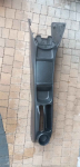 honda civic VII drzwi lampa zderzak tył alternator zawieszenie tarcze