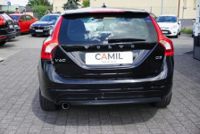 Volvo V60 zarejestrowany, ubezpieczony, atrakcyjny przebieg Opole - zdjęcie 5