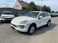 Porsche Cayenne Xenon Navi Diesel 4x4 Gliwice - zdjęcie 2