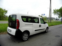 Fiat Doblo maxi Łódź - zdjęcie 2