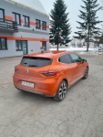 Renault Clio 2023 salon Polska Kraków - zdjęcie 4