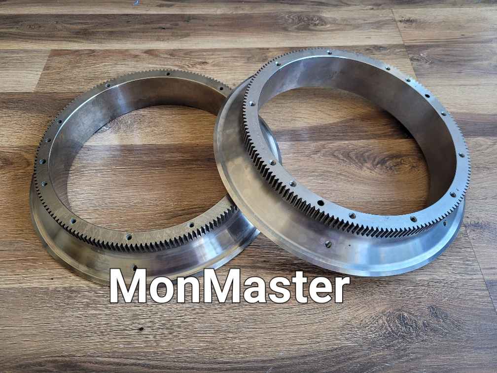 *** Koła zębate , przekładnie łukowe *** tel.691 294 025 Dębica - zdjęcie 2