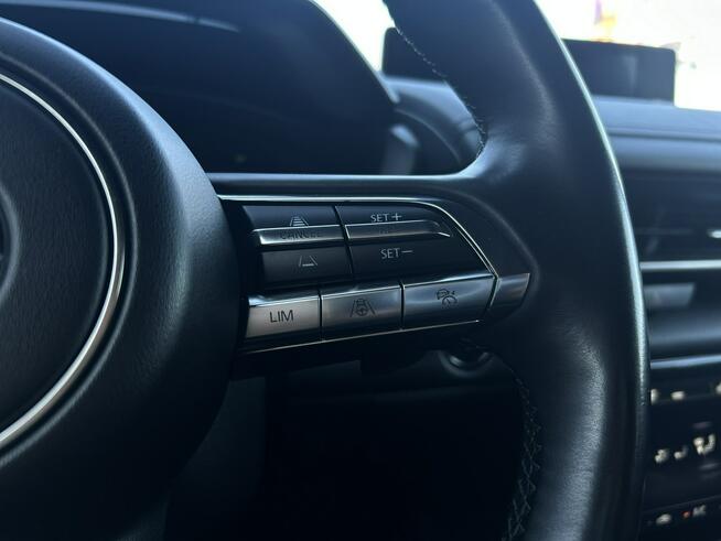 Mazda MX-30 145 km makato krajowy  Salon Polska ASO Bezwypadkowy Będzin - zdjęcie 12