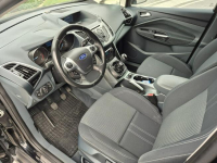 Ford C-Max 1.6 tdci  pdc import francja bez rdzy !! Drelów - zdjęcie 9