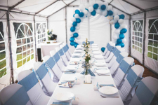 Wynajmę namiot na iprezy