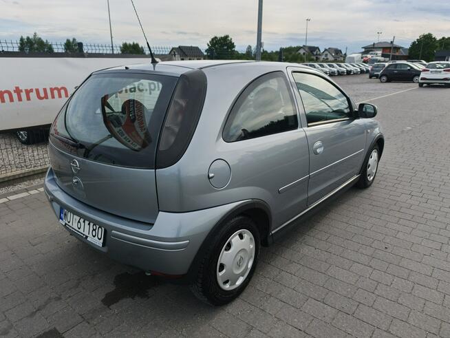 Opel Corsa Ładna Lipówki - zdjęcie 9