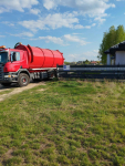 Udrażnianie rur kanalizacji, Wywóz nieczystości Płynnych 787342182 Wołomin - zdjęcie 1