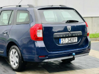 Dacia Logan MCV 1.5 dCi 90 KM | Automat | Bezwypadkowa | 2017 r. | Mikołów - zdjęcie 12