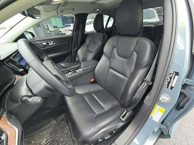 Volvo S60 AWD / niski przebieg / automat Warszawa - zdjęcie 5