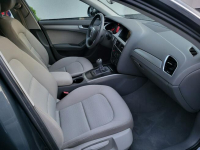 Audi A4 ** Bezwypadkowy ** Przebieg 202 Tys Km ** Jatutów - zdjęcie 9