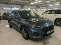 Ford Kuga 2.5 Hybrid, ST-Line, 190 KM, bezwypadkowa, polski salon Warszawa - zdjęcie 2