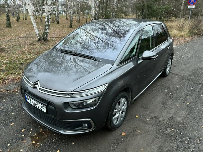 Citroen C4 Picasso Lift - Wyprzedaż Świąteczna Poznań - zdjęcie 3