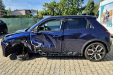 FV 23% ! E-Tech Techno 150KM Comfort Range  52kWh Świętoszówka - zdjęcie 11