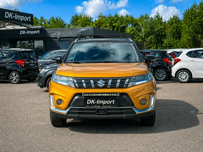Suzuki Vitara Sadlno - zdjęcie 3