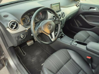 Mercedes B 180 Bezwypadkowy automat Otwock - zdjęcie 6