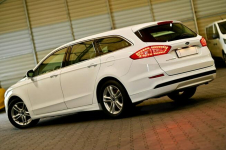 Ford Mondeo 2,0Tdci 150 KM Płock - zdjęcie 4
