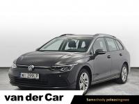 Volkswagen Golf VIII 2.0 TDI Life ! Z Polskiego Salonu ! Faktura Vat !