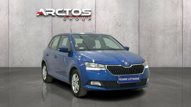 Skoda Fabia 1.0 TSI ambition Warszawa - zdjęcie 7
