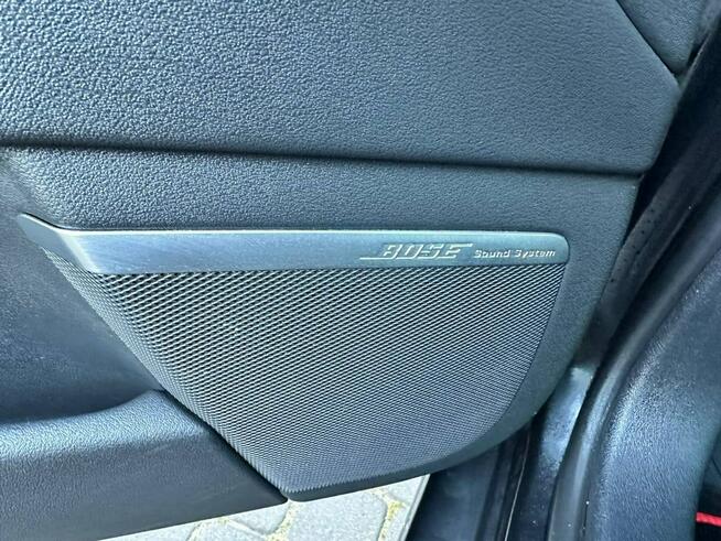 Audi A3 8P 2.0 TDI 140KM S line Sportpaket plus Bose Xenon #Zamiana# Wrocław - zdjęcie 7