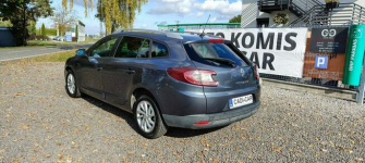 Renault Megane Lift, krajowy, pierwszy właściciel. Goczałkowice-Zdrój - zdjęcie 6