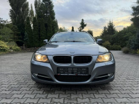 BMW Seria3 E91 | Pierwsza rej. 2010 | 2.0D | Manual | Grzane fotele | Szczecin - zdjęcie 2
