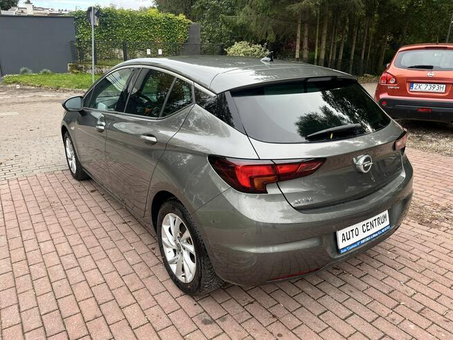 Opel Astra 1.4 Turbo INNOVATION super stan niski przebieg Kobylnica - zdjęcie 4