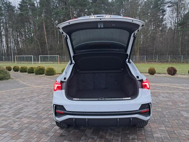Audi Q3 Stan Idealny Lipówki - zdjęcie 11