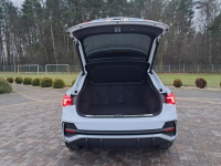 Audi Q3 Stan Idealny Lipówki - zdjęcie 11