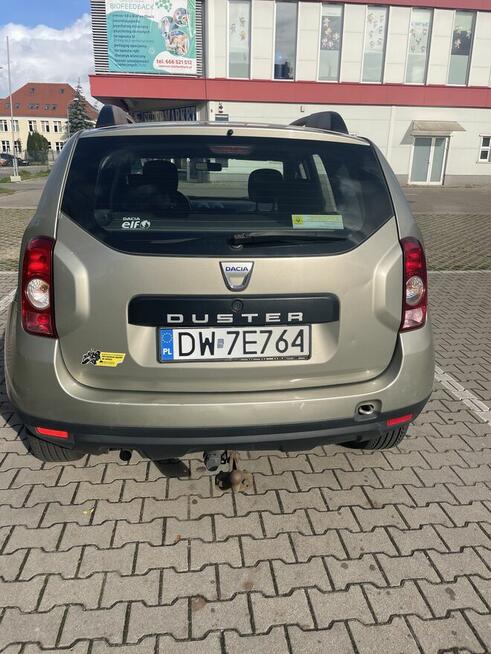 Dacia Duster Krzyki - zdjęcie 7