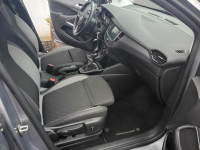 Opel Crossland Janów Lubelski - zdjęcie 9