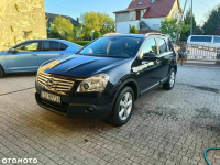 Nissan Qashqai 1.6 Tekna