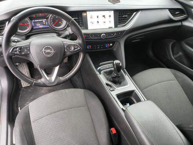 OPEL INSIGNIA 1.6 DIESEL NOWY MODEL OKAZJA Ostrów Wielkopolski - zdjęcie 9