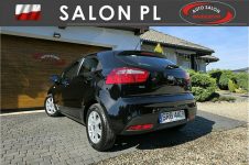 Kia Rio nawigacja, dodatkowy komplet opon Rydułtowy - zdjęcie 3