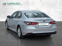 Toyota Camry 2.5 Hybrid Comfort CVT Sedan Warszawa - zdjęcie 7