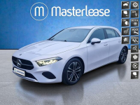 Mercedes A 180 Progressive 7G-DCT ! Z Polskiego Salonu ! Faktura VAT !