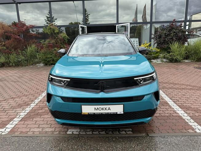 Opel Mokka GS 1.2 Turbo 130KM automat AT8 Giżycko - zdjęcie 2