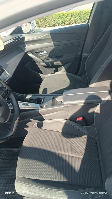 Peugeot 308 Libertów - zdjęcie 10
