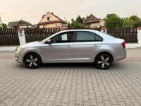Škoda RAPID Kamera Nowe Opony Nowy rozrząd zobacz Kraków - zdjęcie 4