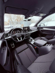 Audi Q5 2023 Warszawa - zdjęcie 11