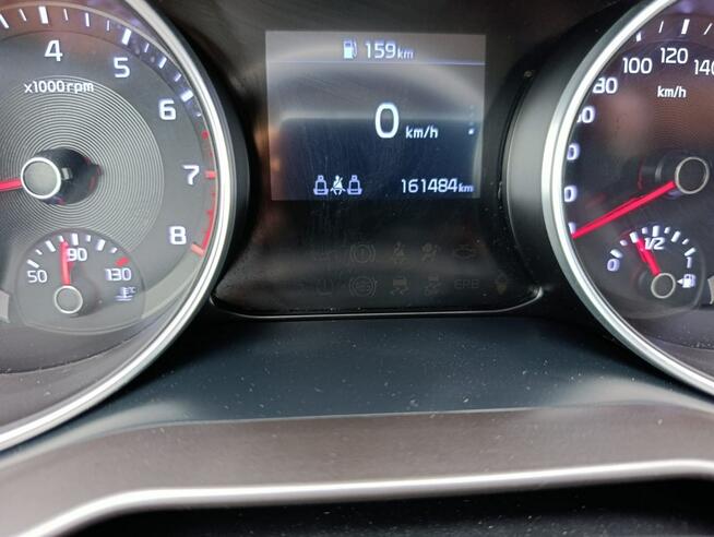 Kia Cee'd Salon Polska bezwypadkowy Karczew - zdjęcie 8