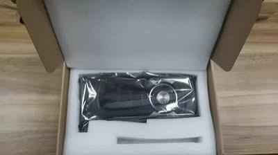 NVIDIA Quadro GV100 32GB HBM2 PCIe 3.0x16 Volta Graphics Card Wasielewko - zdjęcie 2