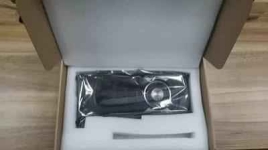 NVIDIA Quadro GV100 32GB HBM2 PCIe 3.0x16 Volta Graphics Card Wasielewko - zdjęcie 2