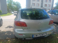 Mazda 3 Tarnowskie Góry - zdjęcie 4